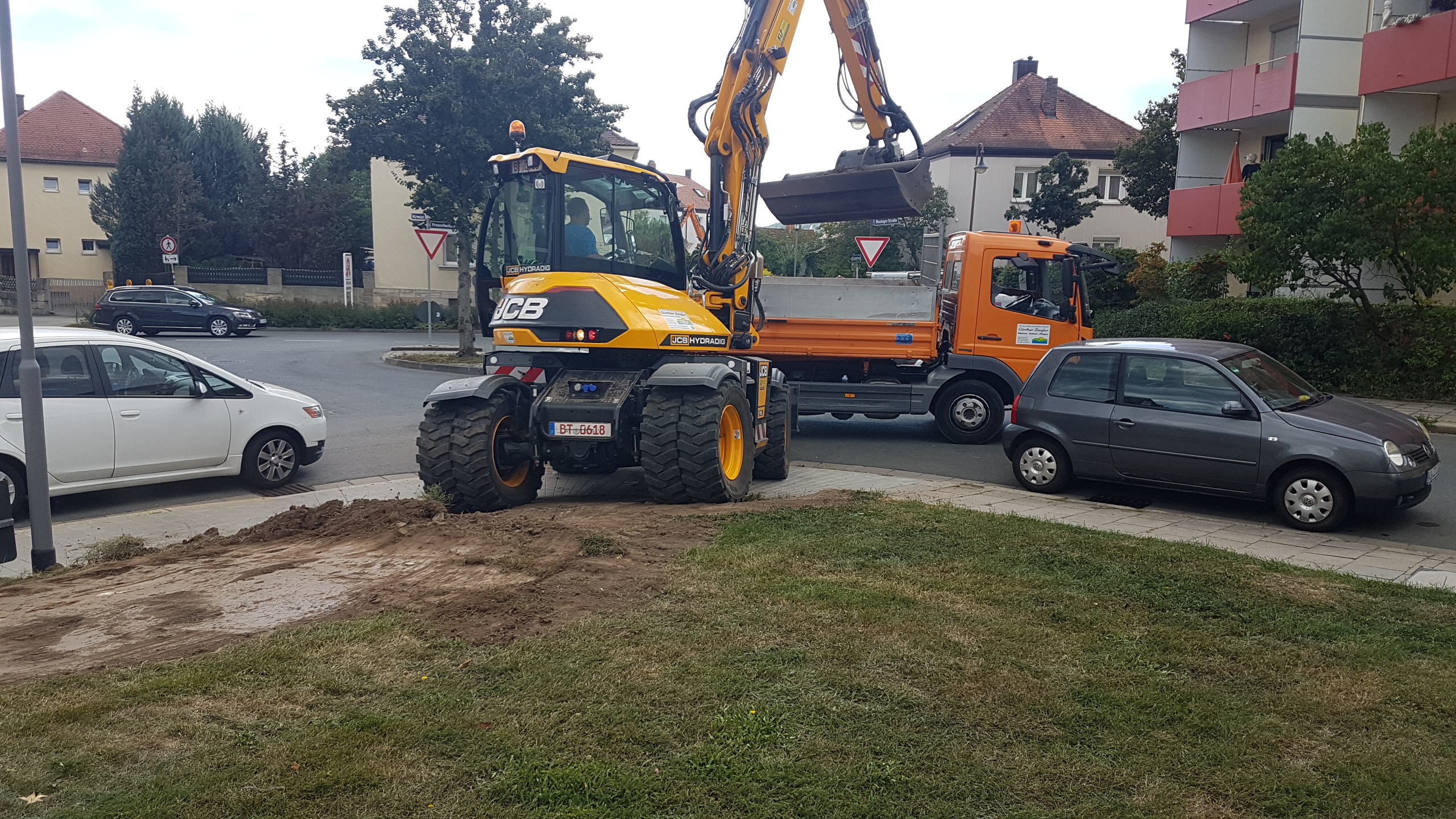 Baggerarbeiten (11)