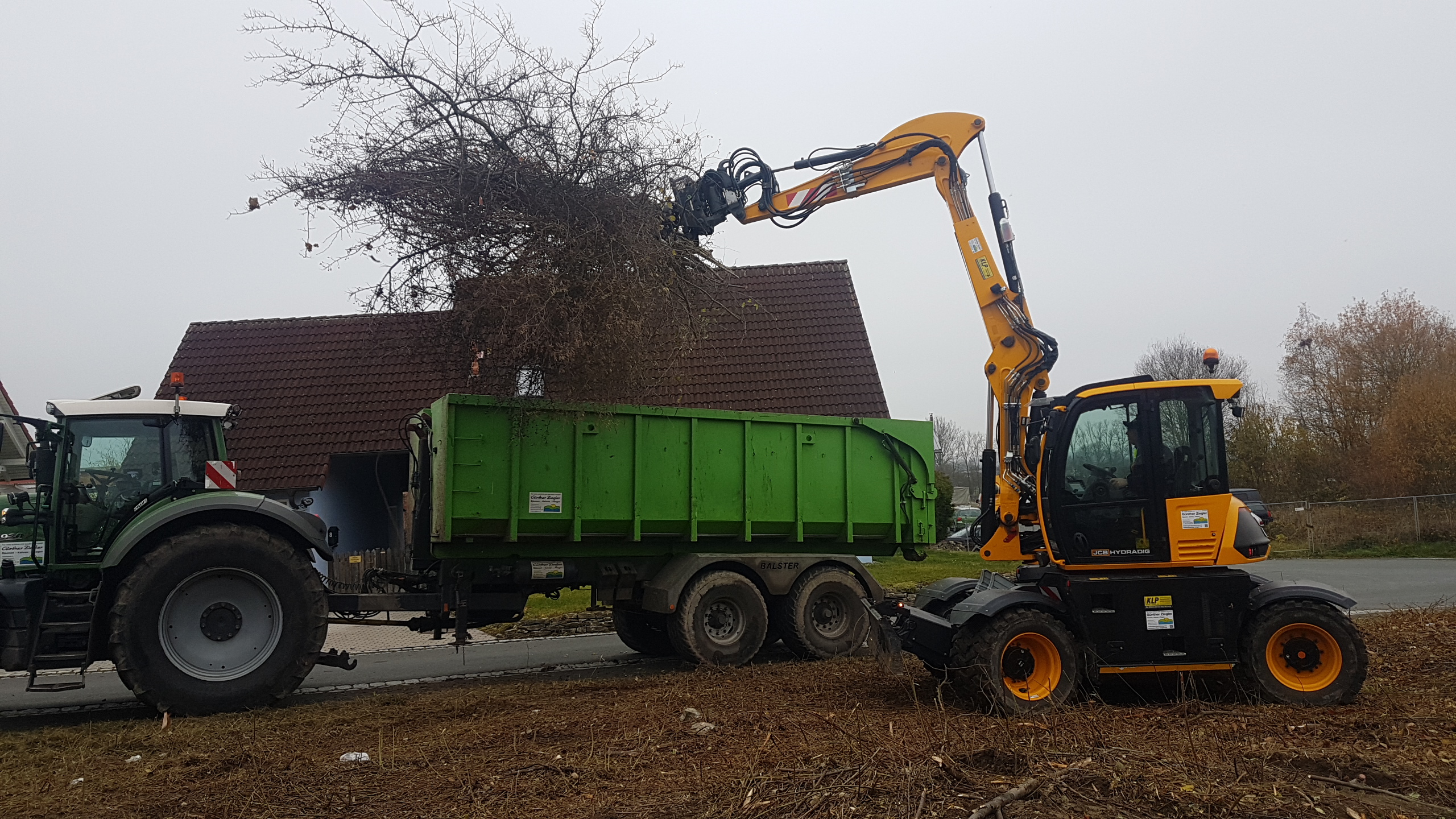 Baggerarbeiten (18)