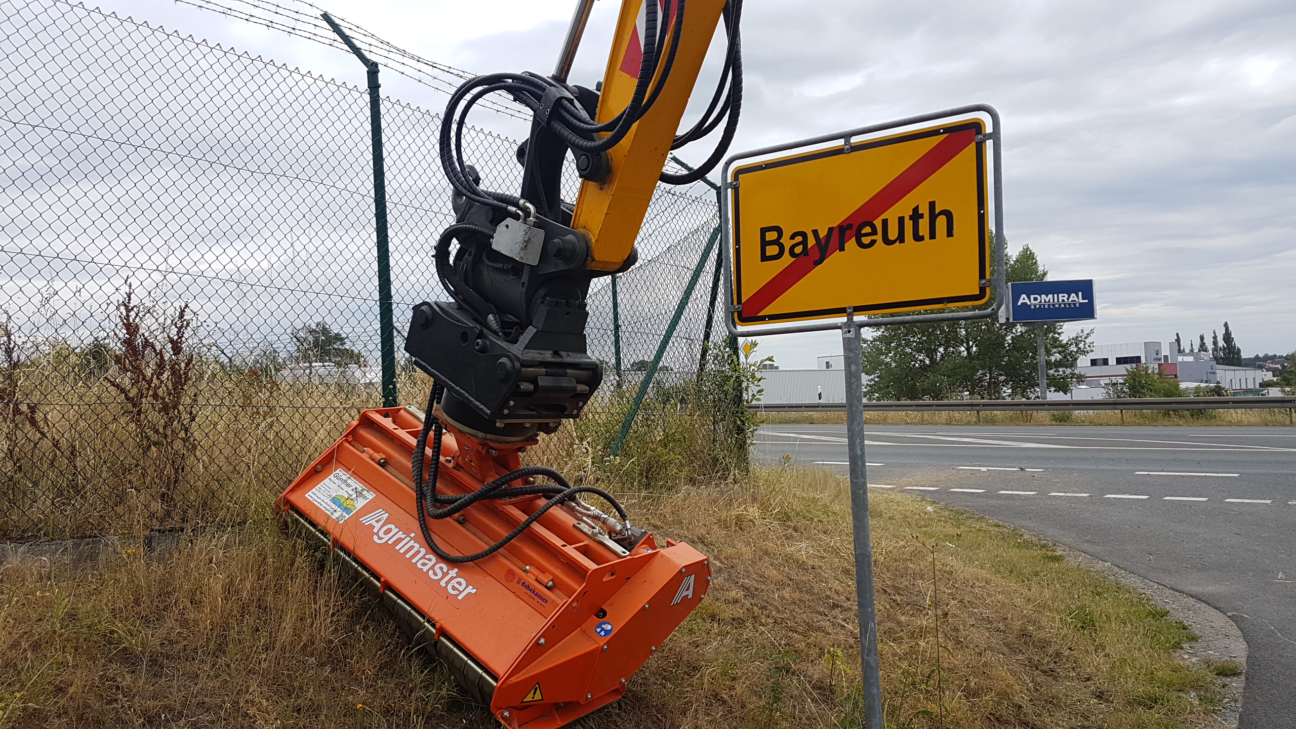 Baggerarbeiten (3)