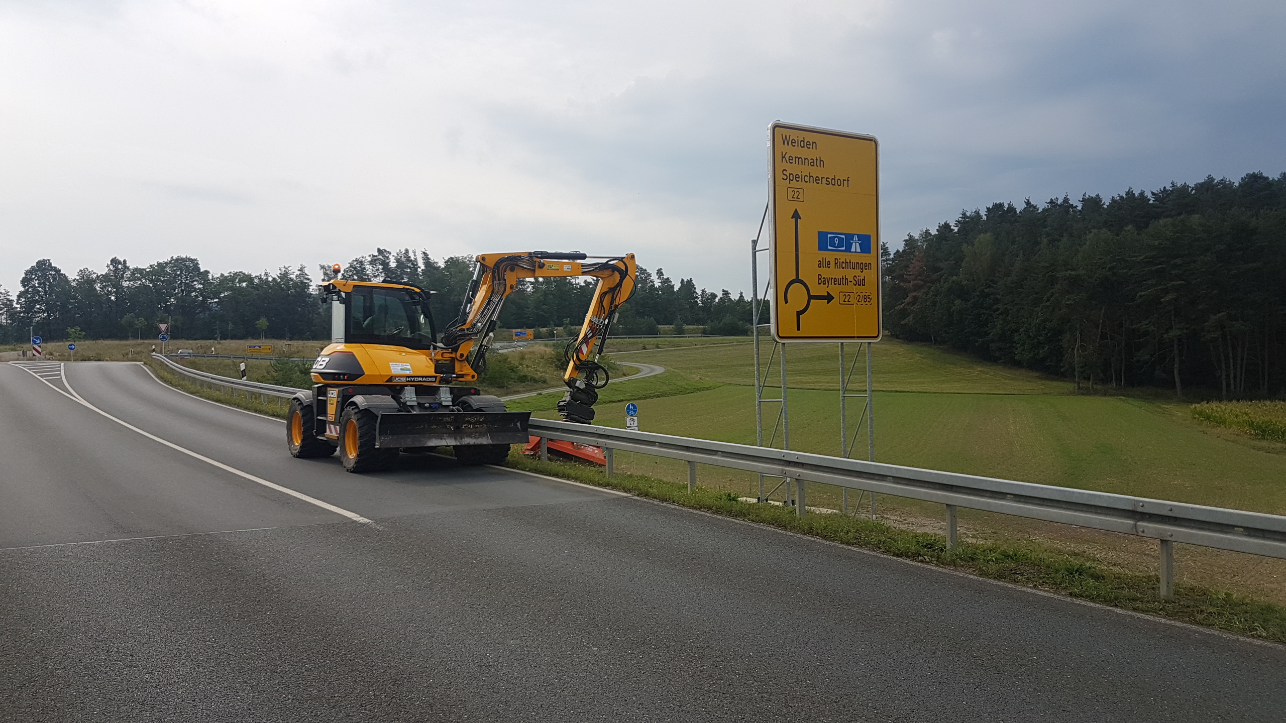 Baggerarbeiten (9)