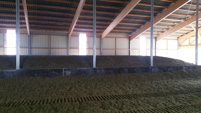 Landwirtschaftliche Dienstleistugen