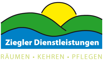 Ziegler Dienstleistungen Logo