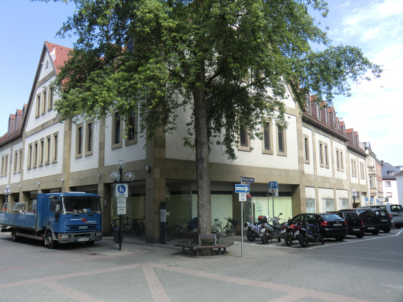 Objektbetreuung