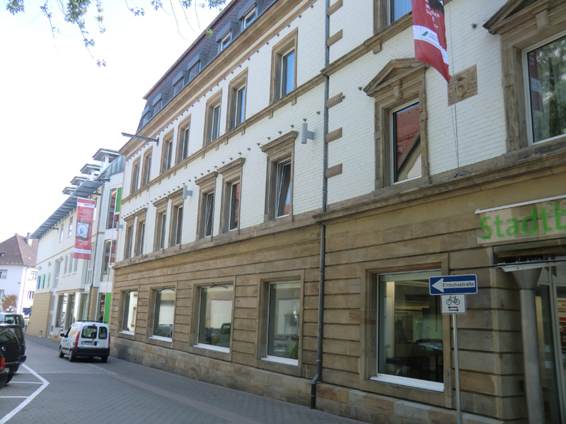 Objektbetreuung